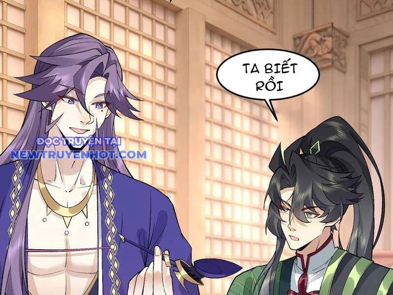 Nhị Sư Huynh Tuy Là Phàm Nhân Nhưng Rất Mạnh Mẽ Chapter 82 - 112