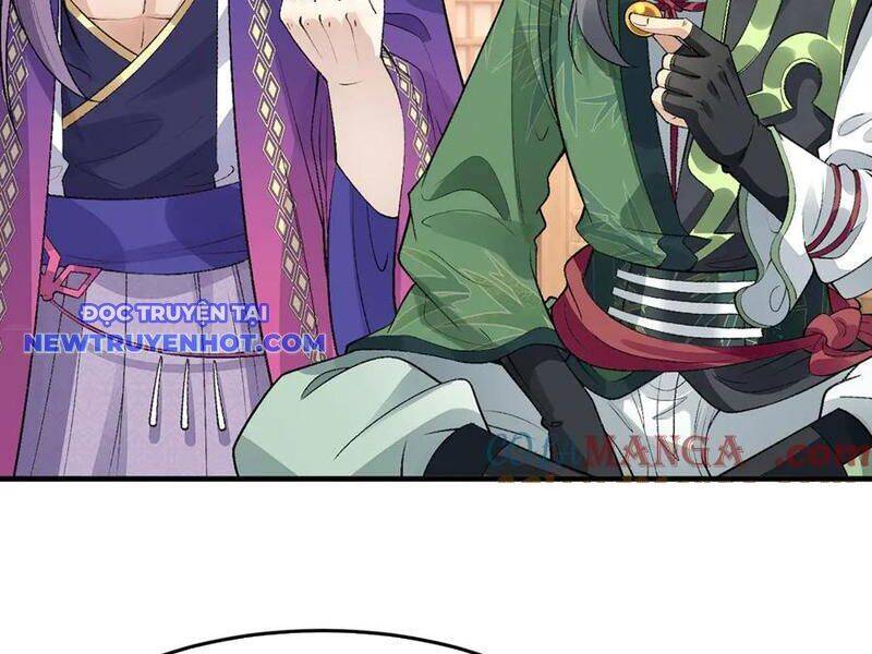 Nhị Sư Huynh Tuy Là Phàm Nhân Nhưng Rất Mạnh Mẽ Chapter 82 - 113