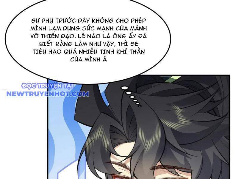 Nhị Sư Huynh Tuy Là Phàm Nhân Nhưng Rất Mạnh Mẽ Chapter 82 - 114