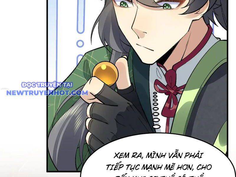 Nhị Sư Huynh Tuy Là Phàm Nhân Nhưng Rất Mạnh Mẽ Chapter 82 - 115