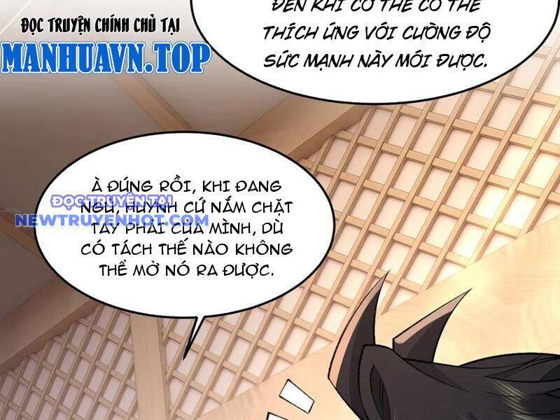 Nhị Sư Huynh Tuy Là Phàm Nhân Nhưng Rất Mạnh Mẽ Chapter 82 - 116