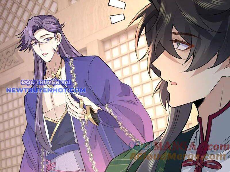 Nhị Sư Huynh Tuy Là Phàm Nhân Nhưng Rất Mạnh Mẽ Chapter 82 - 117