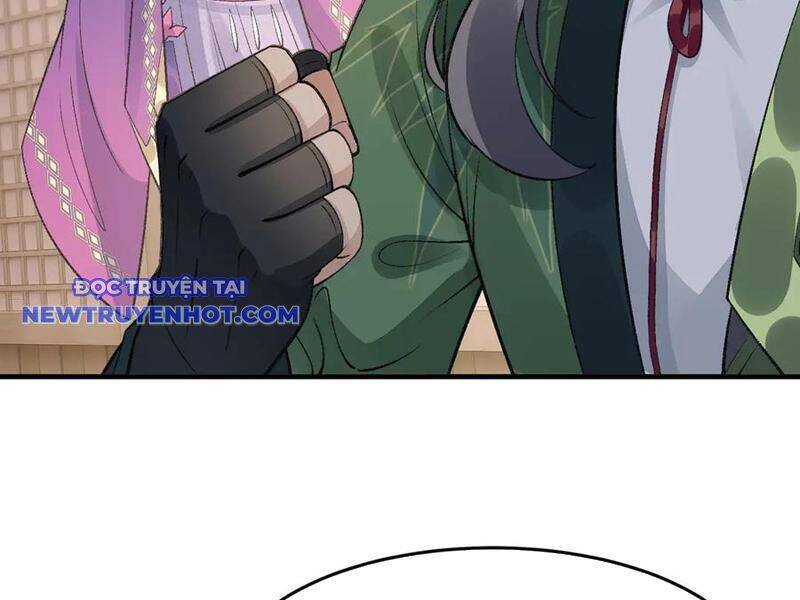 Nhị Sư Huynh Tuy Là Phàm Nhân Nhưng Rất Mạnh Mẽ Chapter 82 - 118