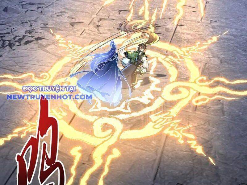 Nhị Sư Huynh Tuy Là Phàm Nhân Nhưng Rất Mạnh Mẽ Chapter 82 - 13