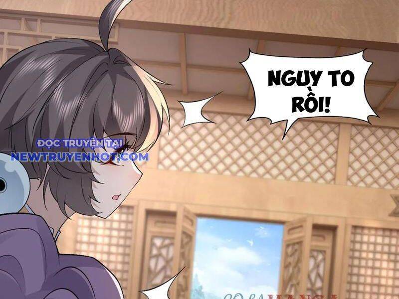 Nhị Sư Huynh Tuy Là Phàm Nhân Nhưng Rất Mạnh Mẽ Chapter 82 - 121