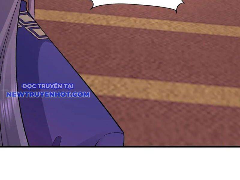 Nhị Sư Huynh Tuy Là Phàm Nhân Nhưng Rất Mạnh Mẽ Chapter 82 - 123