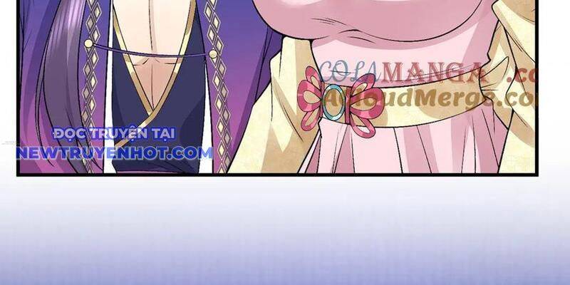 Nhị Sư Huynh Tuy Là Phàm Nhân Nhưng Rất Mạnh Mẽ Chapter 82 - 126