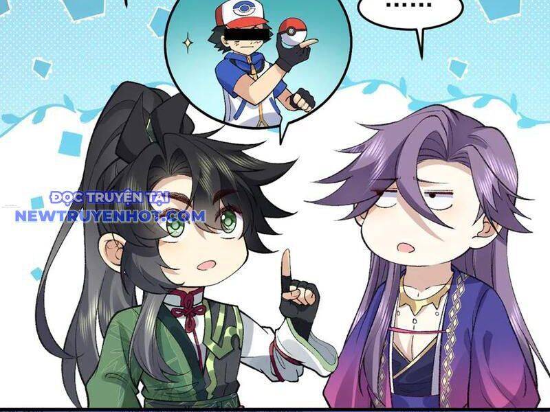 Nhị Sư Huynh Tuy Là Phàm Nhân Nhưng Rất Mạnh Mẽ Chapter 82 - 136