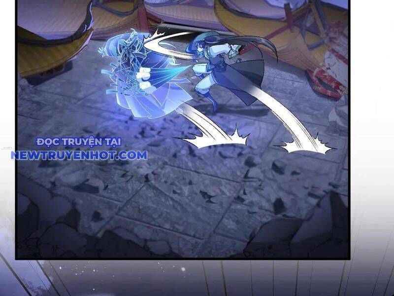 Nhị Sư Huynh Tuy Là Phàm Nhân Nhưng Rất Mạnh Mẽ Chapter 82 - 3