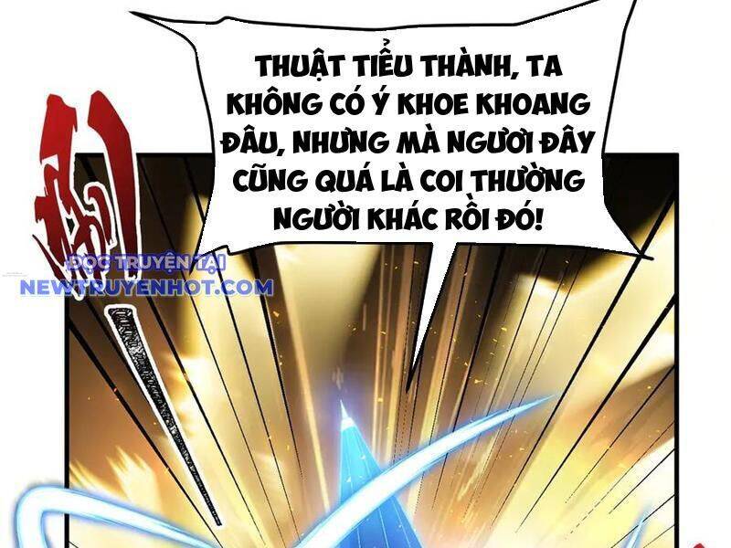 Nhị Sư Huynh Tuy Là Phàm Nhân Nhưng Rất Mạnh Mẽ Chapter 82 - 22