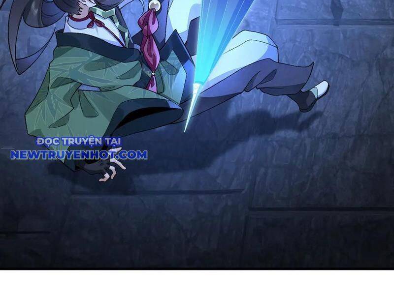 Nhị Sư Huynh Tuy Là Phàm Nhân Nhưng Rất Mạnh Mẽ Chapter 82 - 26