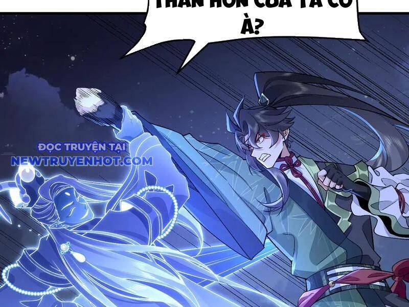 Nhị Sư Huynh Tuy Là Phàm Nhân Nhưng Rất Mạnh Mẽ Chapter 82 - 30