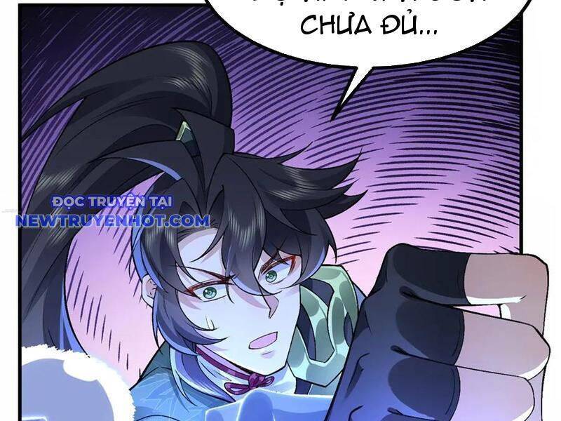 Nhị Sư Huynh Tuy Là Phàm Nhân Nhưng Rất Mạnh Mẽ Chapter 82 - 32