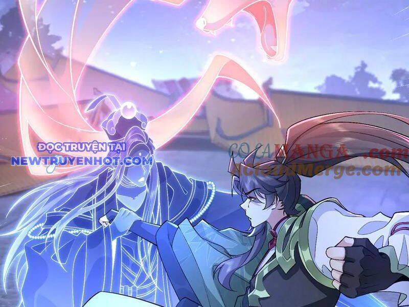 Nhị Sư Huynh Tuy Là Phàm Nhân Nhưng Rất Mạnh Mẽ Chapter 82 - 35