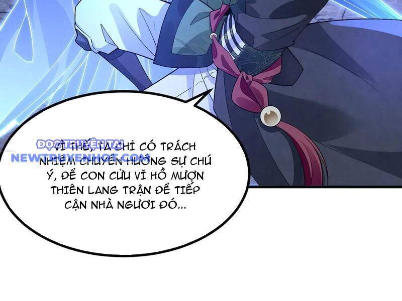 Nhị Sư Huynh Tuy Là Phàm Nhân Nhưng Rất Mạnh Mẽ Chapter 82 - 36