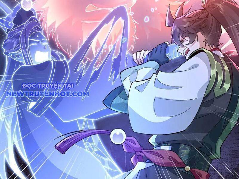 Nhị Sư Huynh Tuy Là Phàm Nhân Nhưng Rất Mạnh Mẽ Chapter 82 - 38