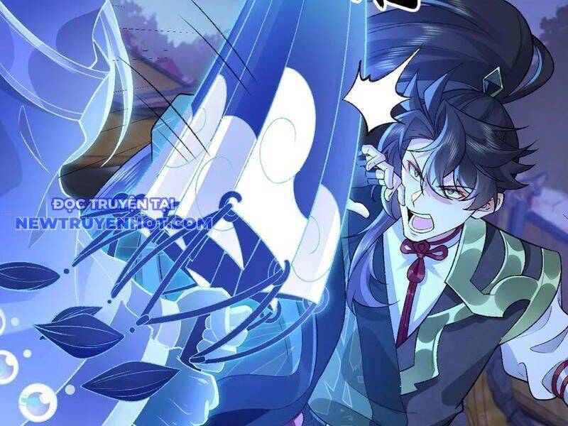 Nhị Sư Huynh Tuy Là Phàm Nhân Nhưng Rất Mạnh Mẽ Chapter 82 - 5