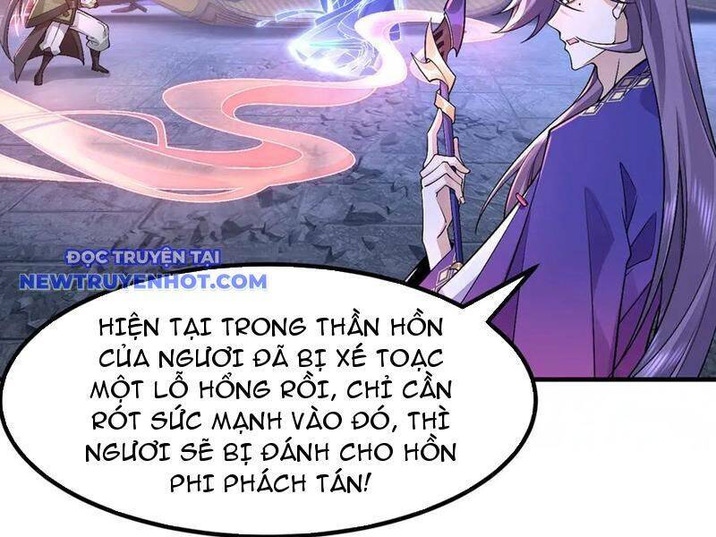 Nhị Sư Huynh Tuy Là Phàm Nhân Nhưng Rất Mạnh Mẽ Chapter 82 - 41