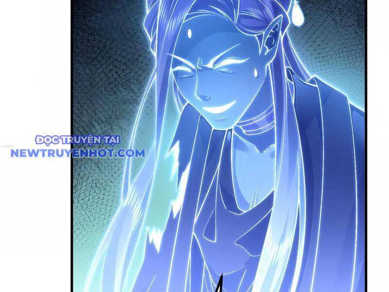 Nhị Sư Huynh Tuy Là Phàm Nhân Nhưng Rất Mạnh Mẽ Chapter 82 - 43