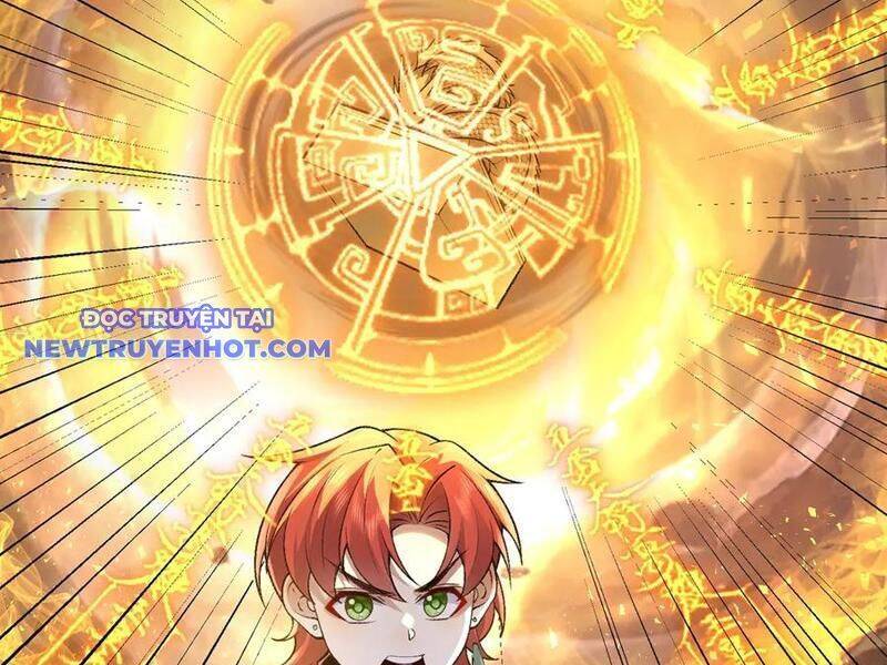 Nhị Sư Huynh Tuy Là Phàm Nhân Nhưng Rất Mạnh Mẽ Chapter 82 - 45