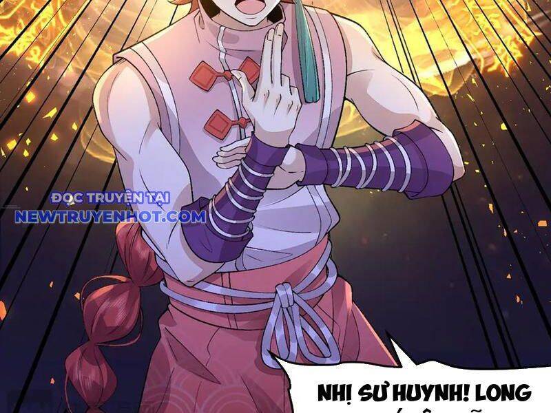 Nhị Sư Huynh Tuy Là Phàm Nhân Nhưng Rất Mạnh Mẽ Chapter 82 - 46