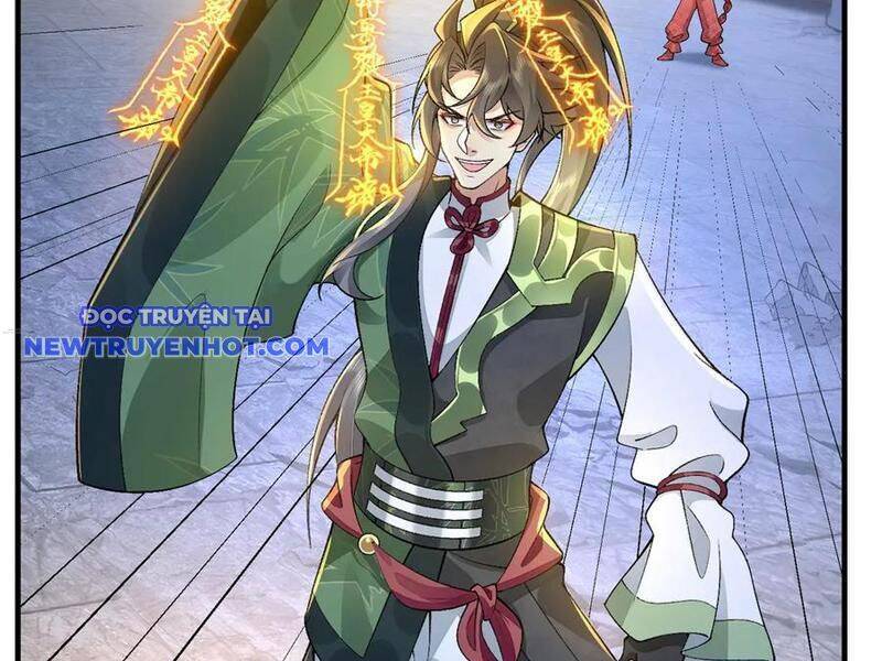 Nhị Sư Huynh Tuy Là Phàm Nhân Nhưng Rất Mạnh Mẽ Chapter 82 - 49