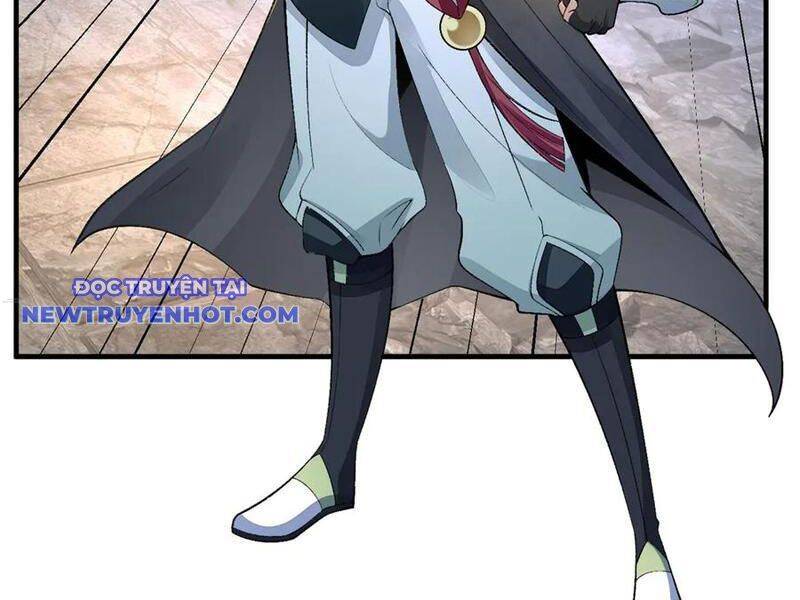 Nhị Sư Huynh Tuy Là Phàm Nhân Nhưng Rất Mạnh Mẽ Chapter 82 - 50