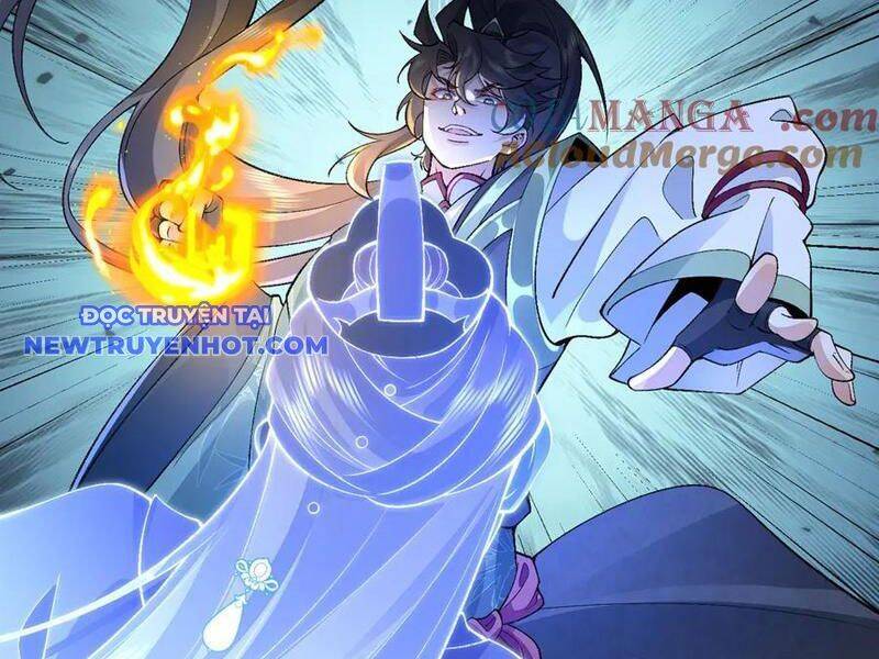 Nhị Sư Huynh Tuy Là Phàm Nhân Nhưng Rất Mạnh Mẽ Chapter 82 - 52