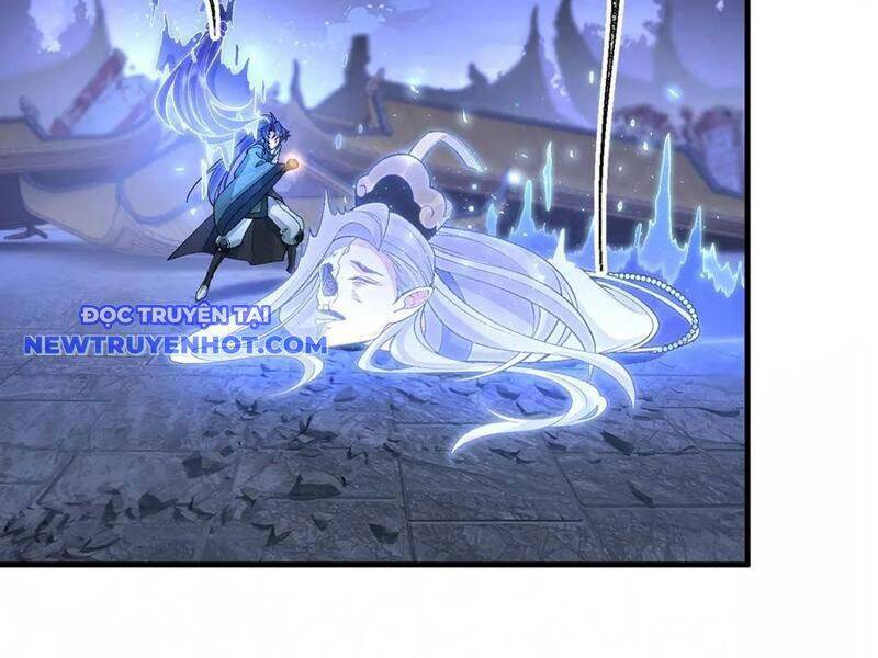 Nhị Sư Huynh Tuy Là Phàm Nhân Nhưng Rất Mạnh Mẽ Chapter 82 - 57