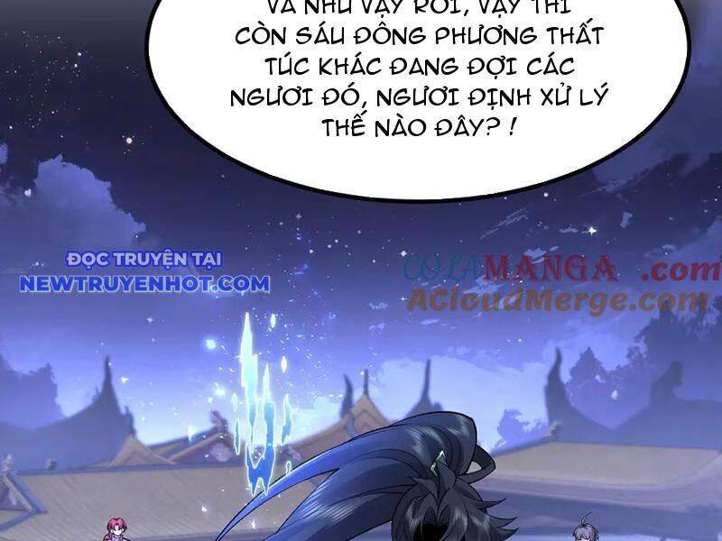 Nhị Sư Huynh Tuy Là Phàm Nhân Nhưng Rất Mạnh Mẽ Chapter 82 - 60