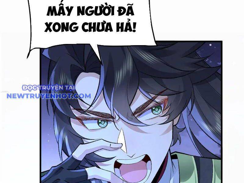 Nhị Sư Huynh Tuy Là Phàm Nhân Nhưng Rất Mạnh Mẽ Chapter 82 - 7