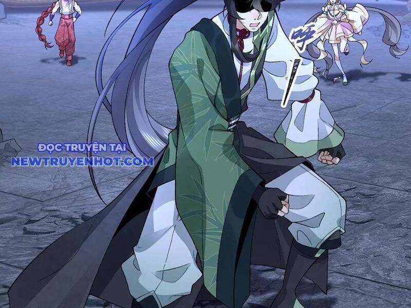 Nhị Sư Huynh Tuy Là Phàm Nhân Nhưng Rất Mạnh Mẽ Chapter 82 - 61