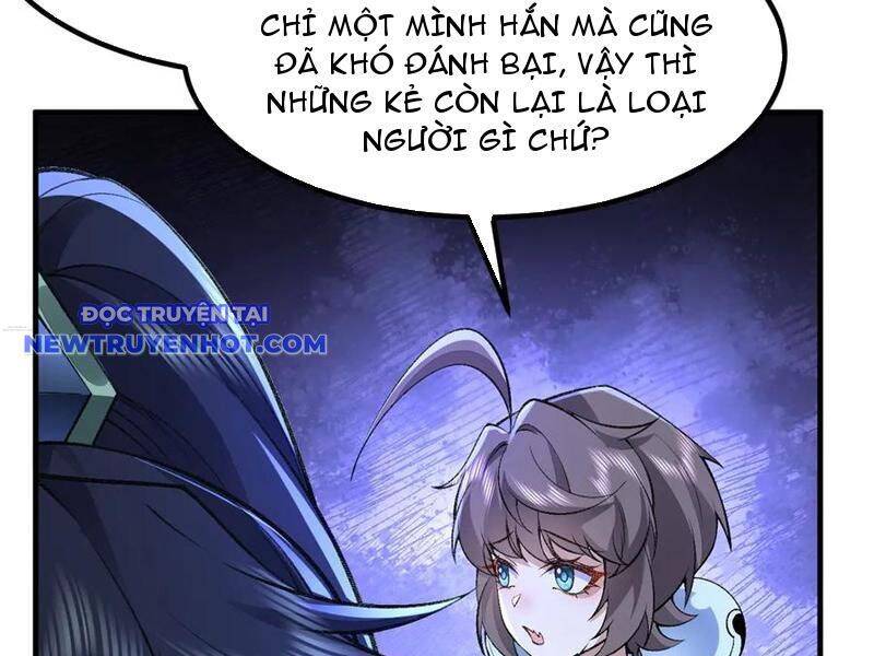 Nhị Sư Huynh Tuy Là Phàm Nhân Nhưng Rất Mạnh Mẽ Chapter 82 - 63