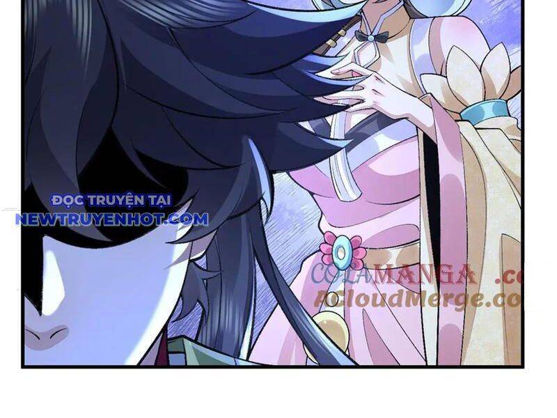 Nhị Sư Huynh Tuy Là Phàm Nhân Nhưng Rất Mạnh Mẽ Chapter 82 - 64