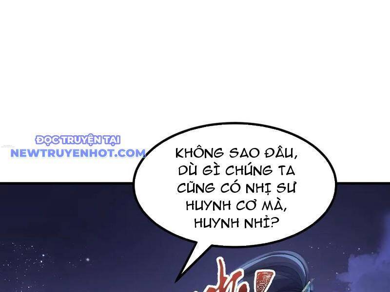 Nhị Sư Huynh Tuy Là Phàm Nhân Nhưng Rất Mạnh Mẽ Chapter 82 - 65