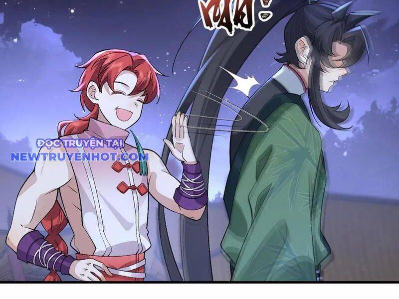 Nhị Sư Huynh Tuy Là Phàm Nhân Nhưng Rất Mạnh Mẽ Chapter 82 - 66