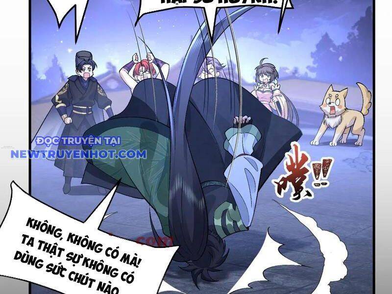 Nhị Sư Huynh Tuy Là Phàm Nhân Nhưng Rất Mạnh Mẽ Chapter 82 - 68