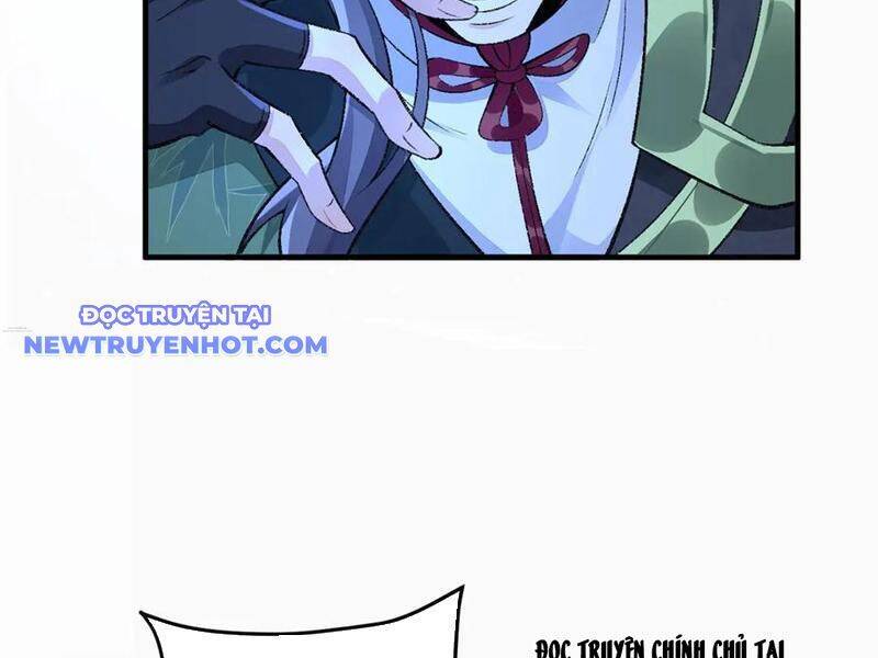 Nhị Sư Huynh Tuy Là Phàm Nhân Nhưng Rất Mạnh Mẽ Chapter 82 - 8