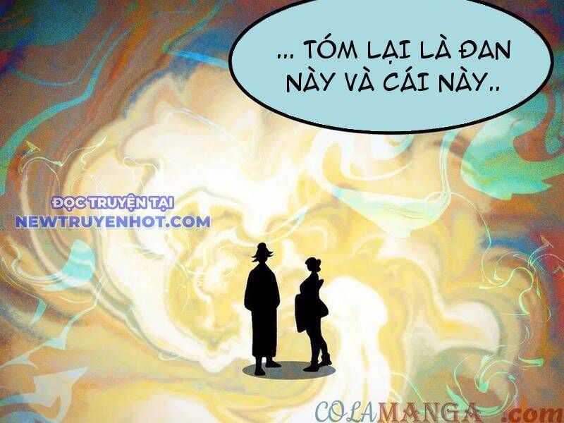 Nhị Sư Huynh Tuy Là Phàm Nhân Nhưng Rất Mạnh Mẽ Chapter 82 - 72