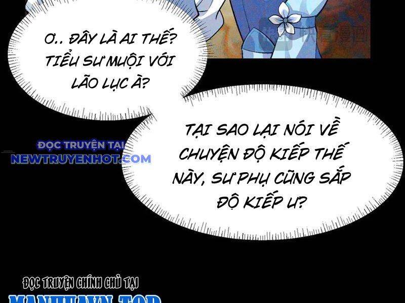 Nhị Sư Huynh Tuy Là Phàm Nhân Nhưng Rất Mạnh Mẽ Chapter 82 - 76