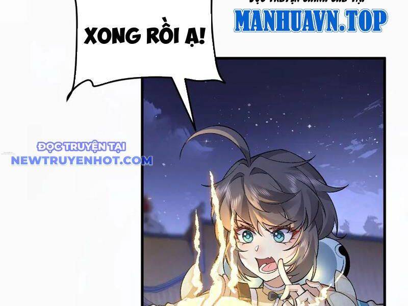 Nhị Sư Huynh Tuy Là Phàm Nhân Nhưng Rất Mạnh Mẽ Chapter 82 - 9