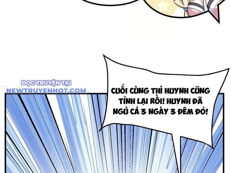 Nhị Sư Huynh Tuy Là Phàm Nhân Nhưng Rất Mạnh Mẽ Chapter 82 - 88