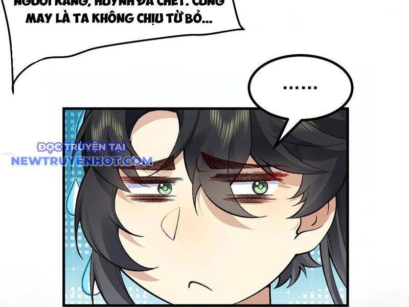 Nhị Sư Huynh Tuy Là Phàm Nhân Nhưng Rất Mạnh Mẽ Chapter 82 - 91