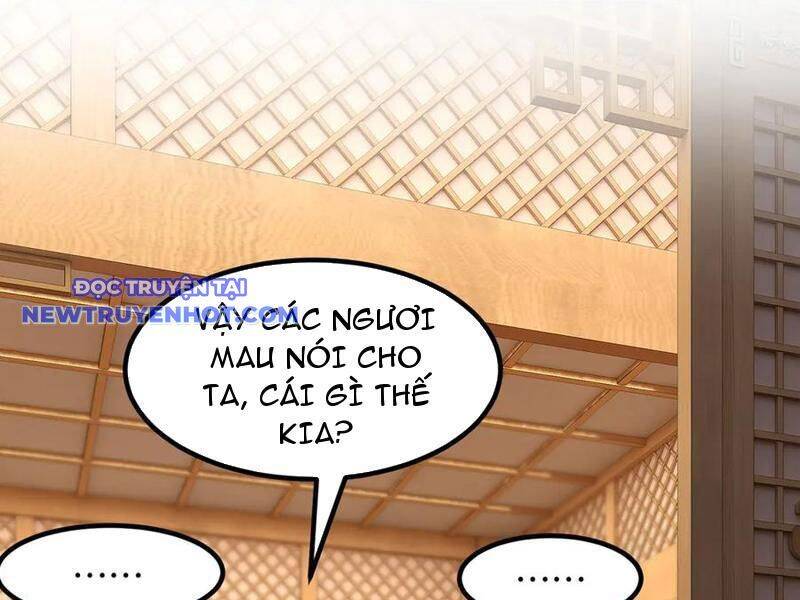 Nhị Sư Huynh Tuy Là Phàm Nhân Nhưng Rất Mạnh Mẽ Chapter 82 - 92