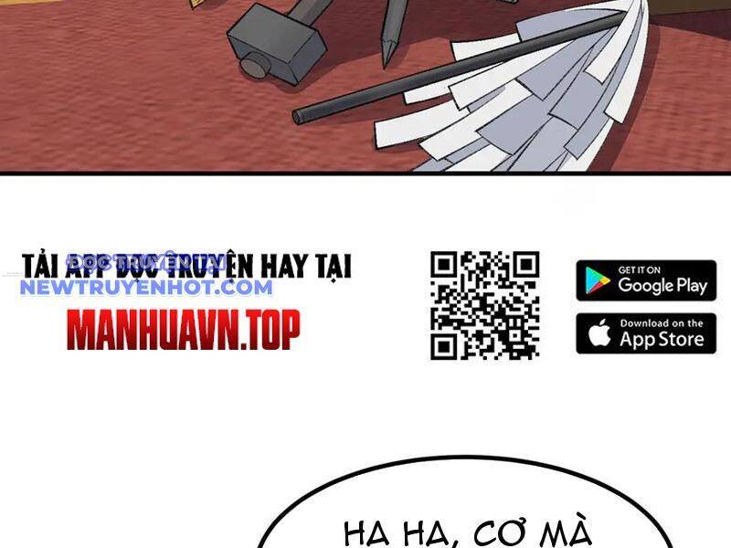 Nhị Sư Huynh Tuy Là Phàm Nhân Nhưng Rất Mạnh Mẽ Chapter 82 - 94