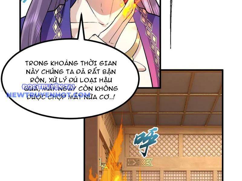 Nhị Sư Huynh Tuy Là Phàm Nhân Nhưng Rất Mạnh Mẽ Chapter 82 - 96