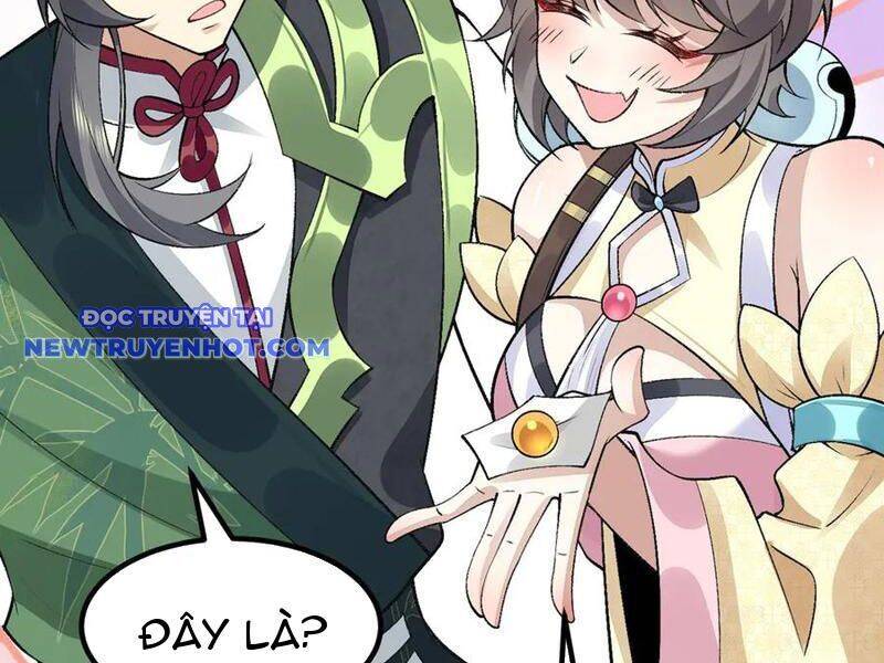 Nhị Sư Huynh Tuy Là Phàm Nhân Nhưng Rất Mạnh Mẽ Chapter 82 - 99