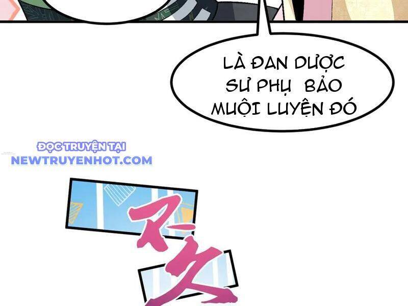 Nhị Sư Huynh Tuy Là Phàm Nhân Nhưng Rất Mạnh Mẽ Chapter 82 - 100