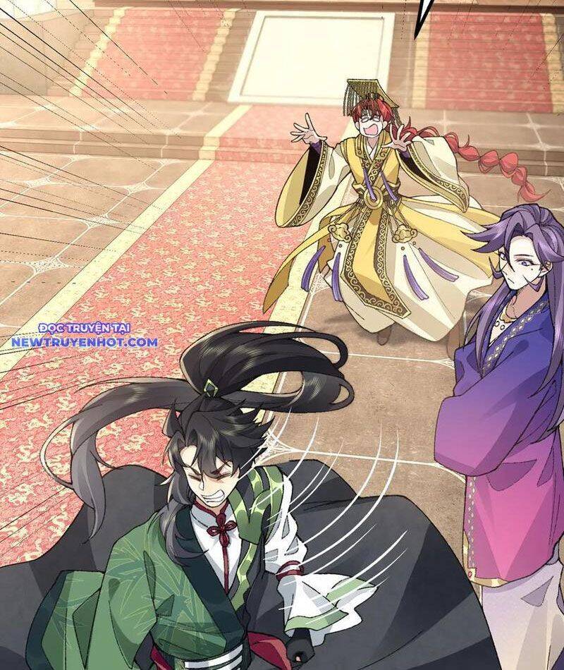 Nhị Sư Huynh Tuy Là Phàm Nhân Nhưng Rất Mạnh Mẽ Chapter 83 - 13