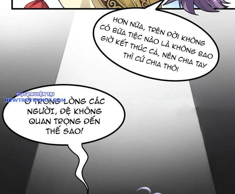 Nhị Sư Huynh Tuy Là Phàm Nhân Nhưng Rất Mạnh Mẽ Chapter 83 - 28